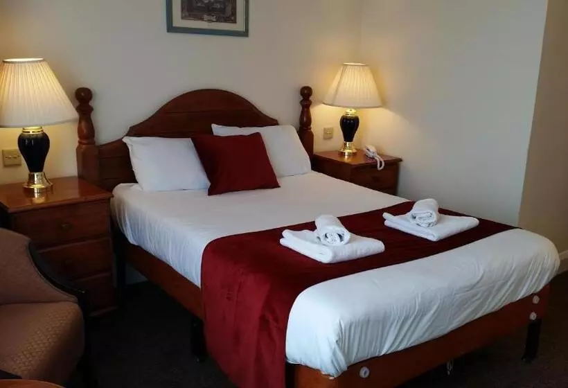 Fotos del hotel The Roundhouse:  9