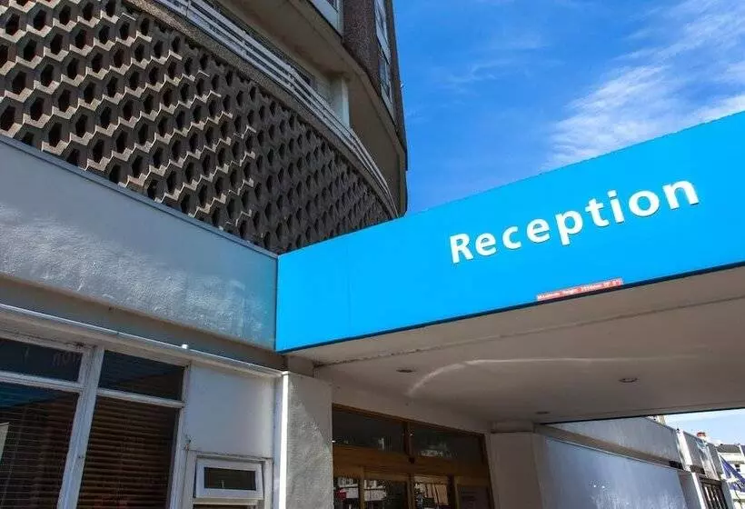 Fotos del hotel The Roundhouse:  6