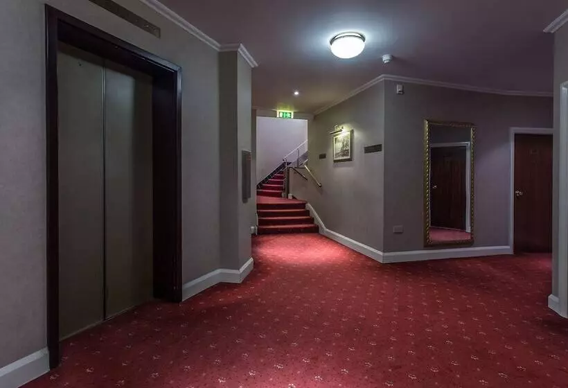 Fotos del hotel The Roundhouse:  2