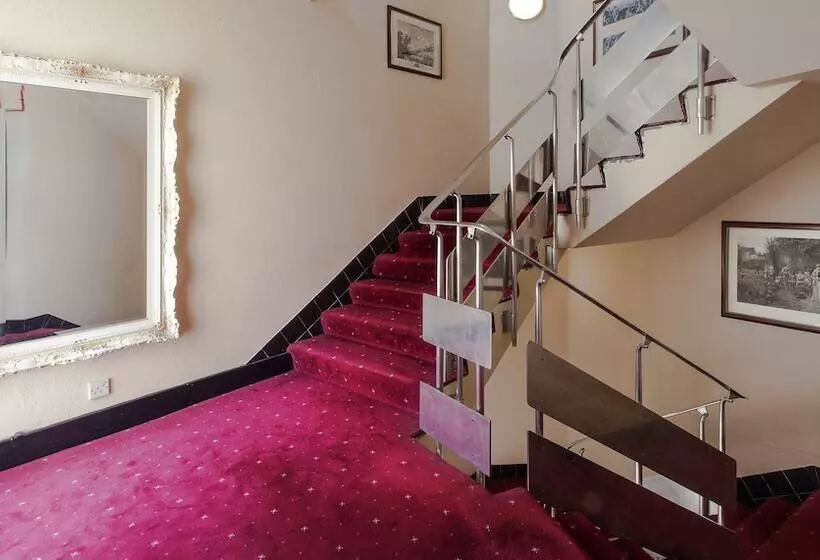 Fotos del hotel The Roundhouse:  4