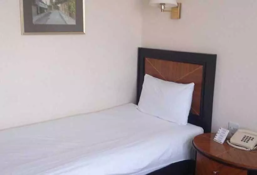 Fotos del hotel The Roundhouse:  8