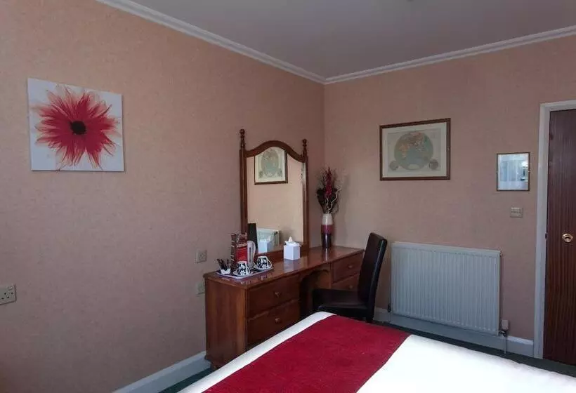 Fotos del hotel The Roundhouse:  24