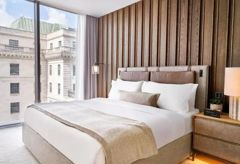 Holiday Inn London Mayfair