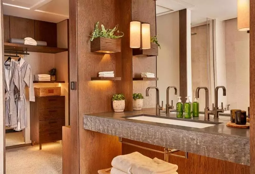 Fotos del hotel Holiday Inn London Mayfair:  11