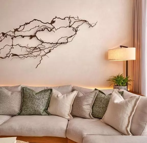 Fotos del hotel Holiday Inn London Mayfair:  22