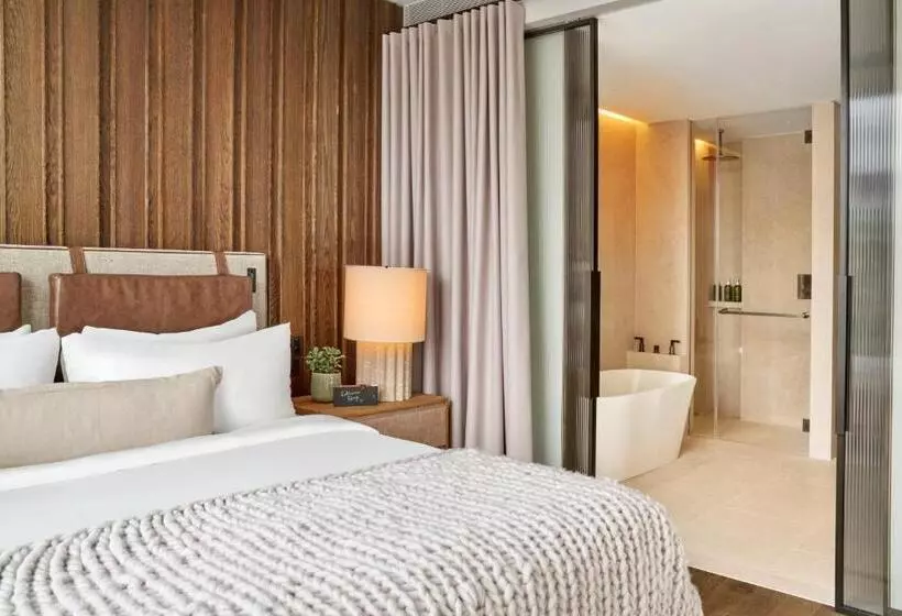 Fotos del hotel Holiday Inn London Mayfair:  15