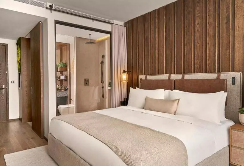 Fotos del hotel Holiday Inn London Mayfair:  19