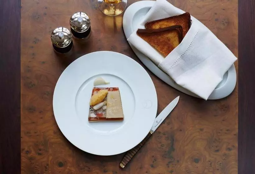 Fotos del hotel Holiday Inn London Mayfair:  16