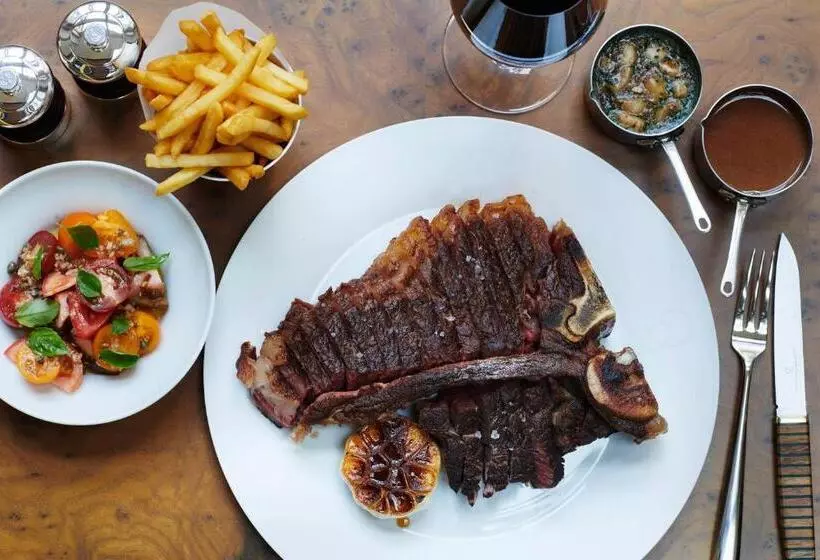 Fotos del hotel Holiday Inn London Mayfair:  14