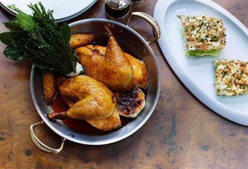 Fotos del hotel Holiday Inn London Mayfair:  18