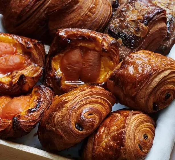 Fotos del hotel Holiday Inn London Mayfair:  20