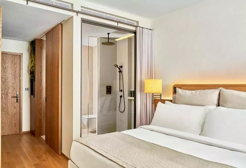 Fotos del hotel Holiday Inn London Mayfair:  17