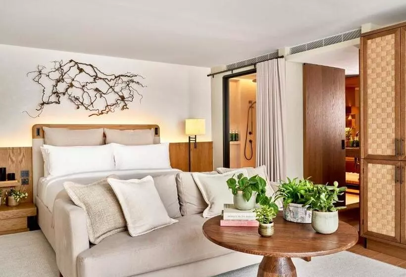 Fotos del hotel Holiday Inn London Mayfair:  9