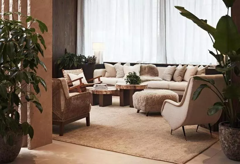 Fotos del hotel Holiday Inn London Mayfair:  3