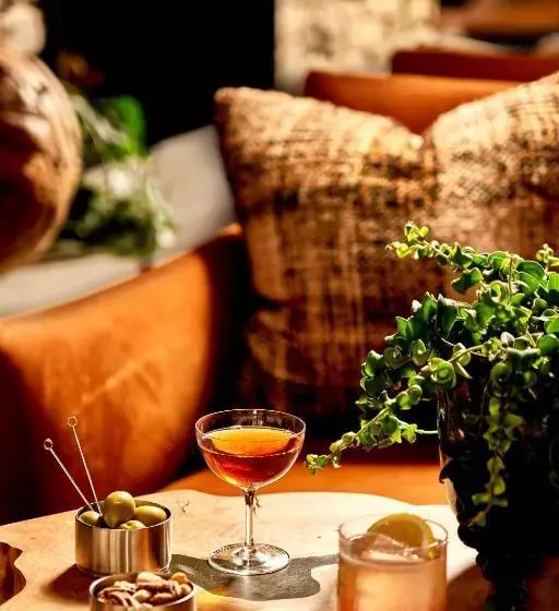 Fotos del hotel Holiday Inn London Mayfair:  13