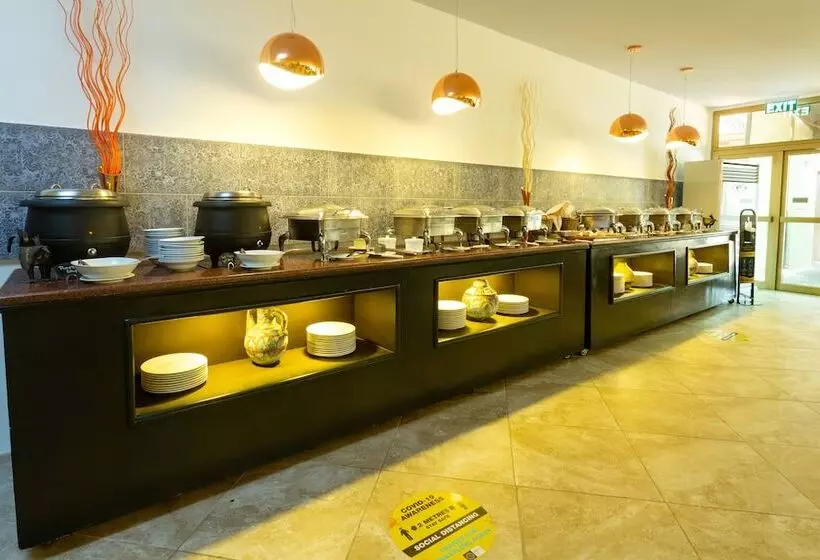 Fotos del hotel Accra City:  24