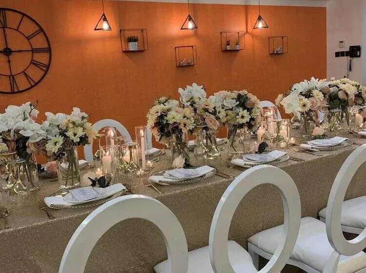 Fotos del hotel Accra City:  22