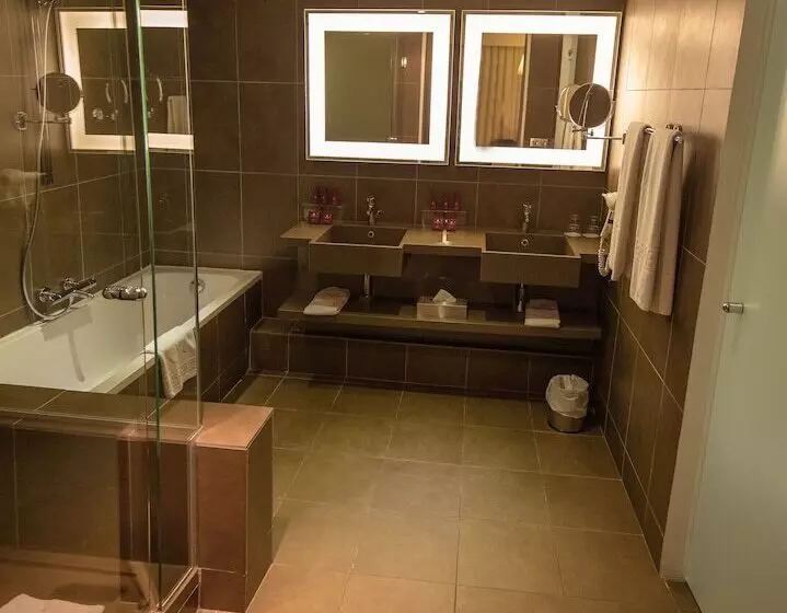 Fotos del hotel Accra City:  18