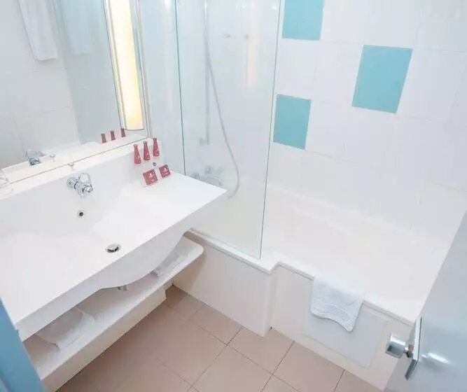 Fotos del hotel Accra City:  21