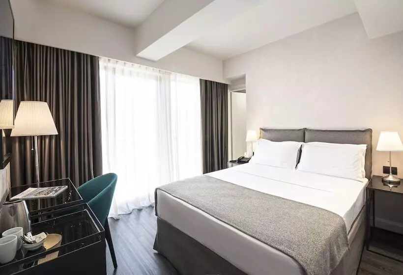 Fotos del hotel Astor:  12