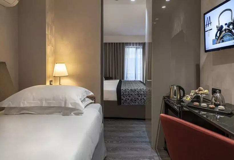 Fotos del hotel Astor:  2