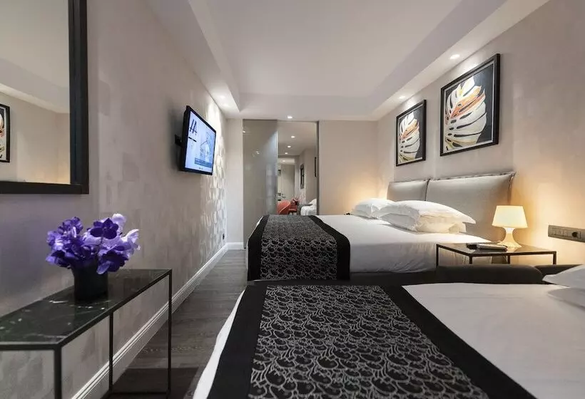 Fotos del hotel Astor:  17