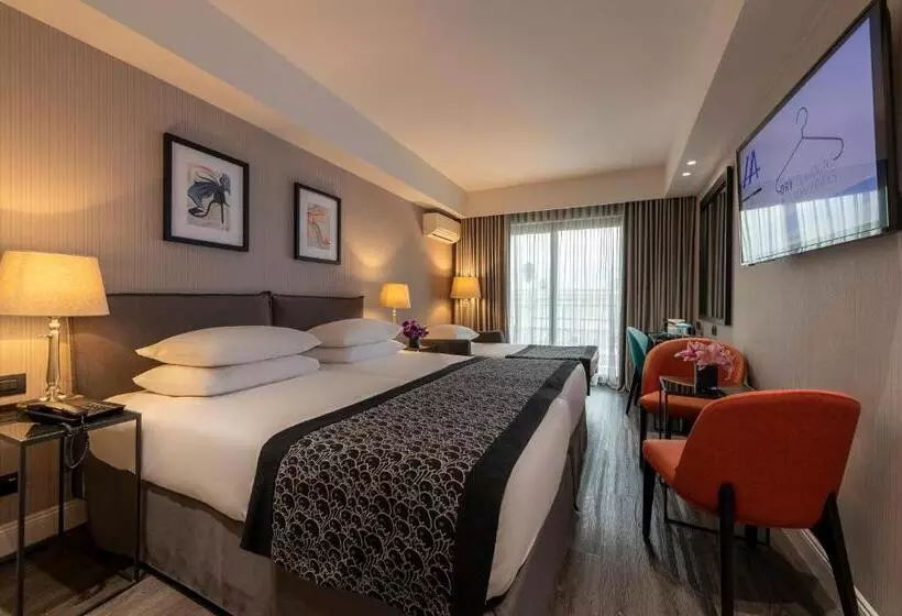 Fotos del hotel Astor:  19