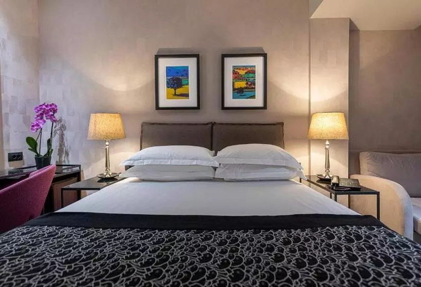 Fotos del hotel Astor:  23