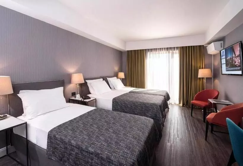 Fotos del hotel Astor:  8