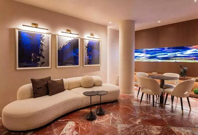 Fotos del hotel Astor:  22