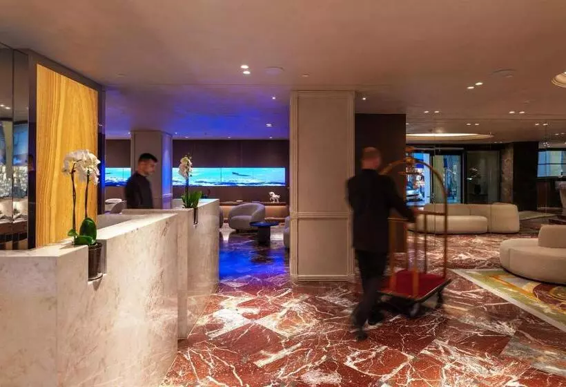 Fotos del hotel Astor:  4