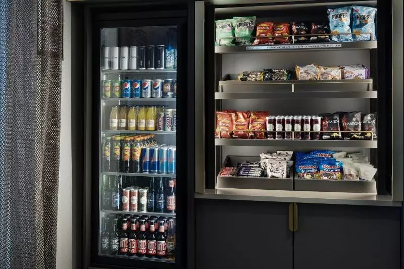 Fotos del hotel Cardiff Marriott:  23