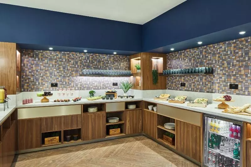 Fotos del hotel Cardiff Marriott:  9