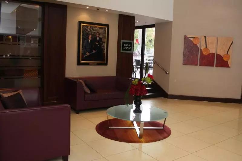 Fotos del hotel Cardiff Marriott:  12