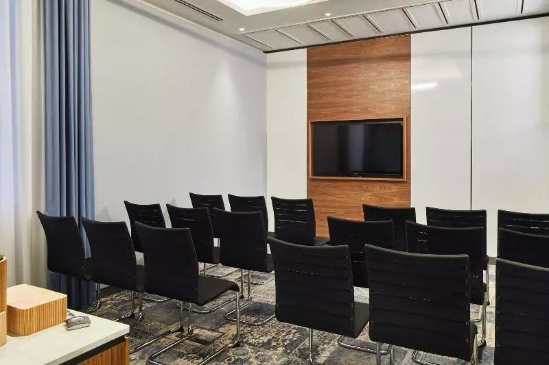 Fotos del hotel Cardiff Marriott:  13