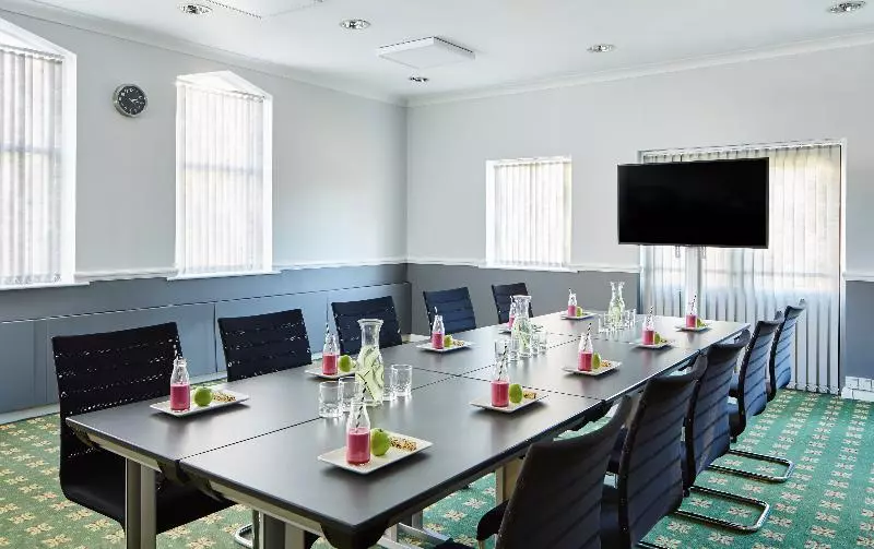 Fotos del hotel York Marriott:  17