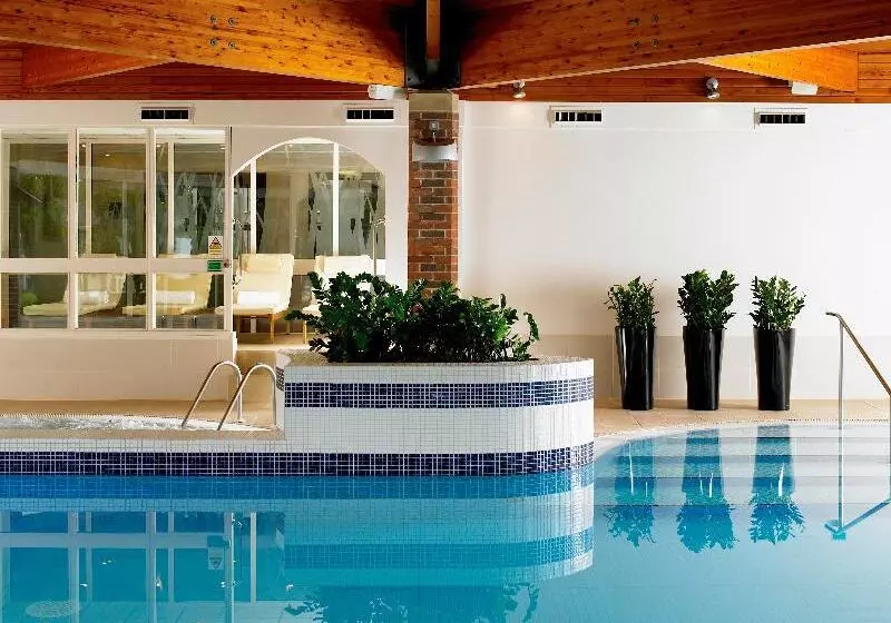 Fotos del hotel York Marriott:  15