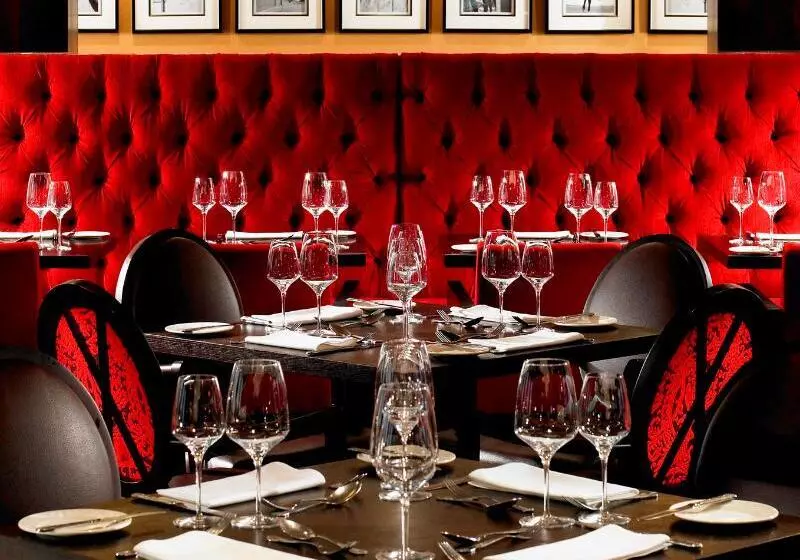 Fotos del hotel York Marriott:  6