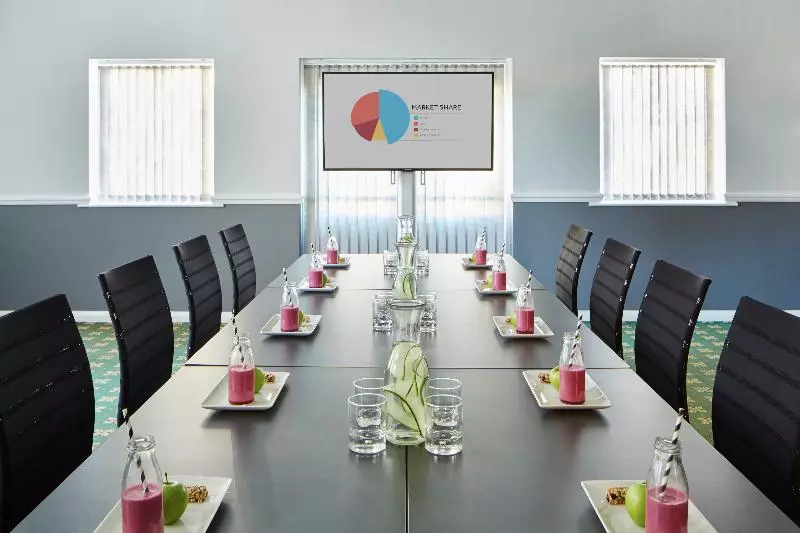 Fotos del hotel York Marriott:  24