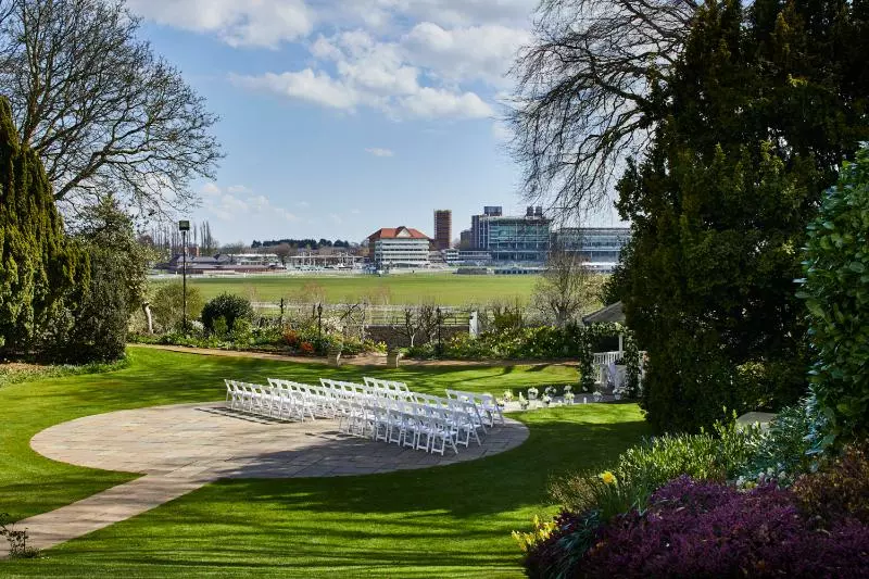 Fotos del hotel York Marriott:  18