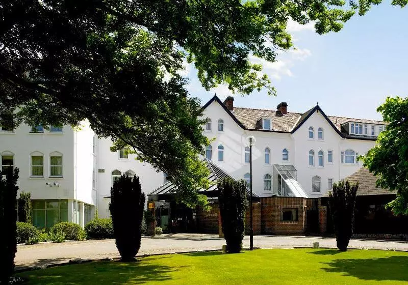 Fotos del hotel York Marriott:  21