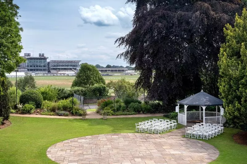 Fotos del hotel York Marriott:  14