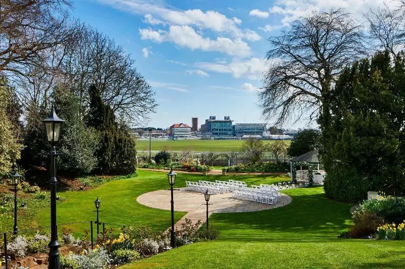 Fotos del hotel York Marriott:  23