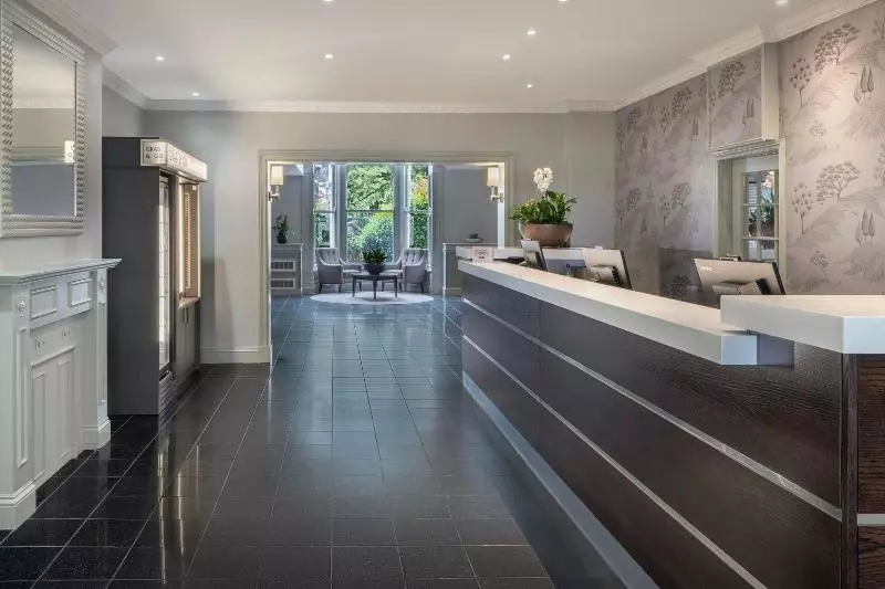 Fotos del hotel York Marriott:  4