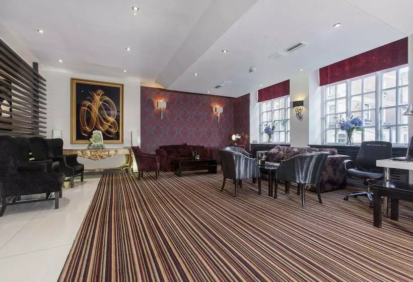 Fotos del hotel Holiday Inn London Oxford Circus, An Ihg:  7