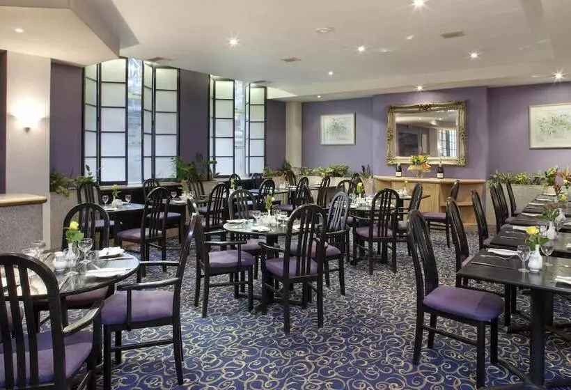 Fotos del hotel Holiday Inn London Oxford Circus, An Ihg:  21