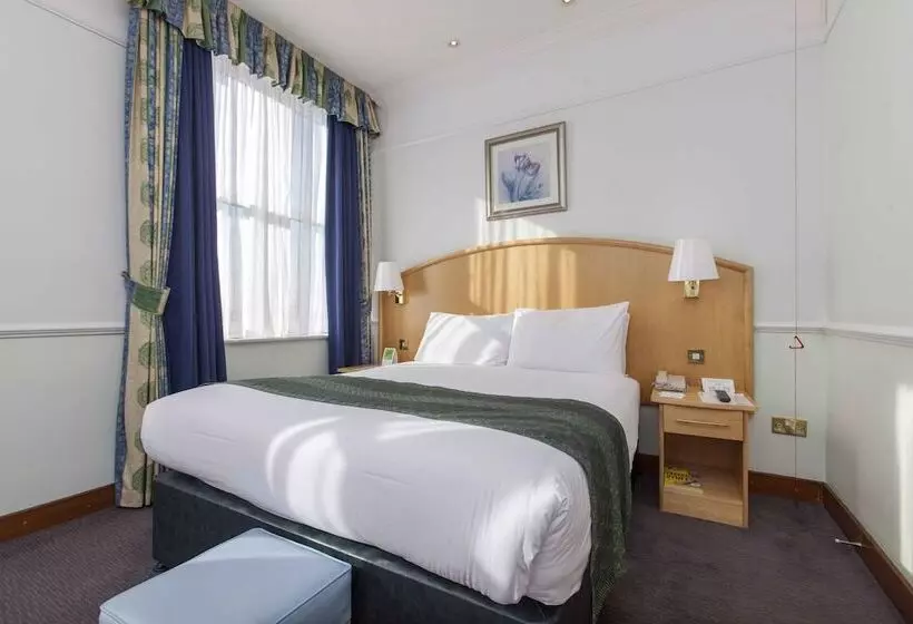 Fotos del hotel Holiday Inn London Oxford Circus, An Ihg:  20