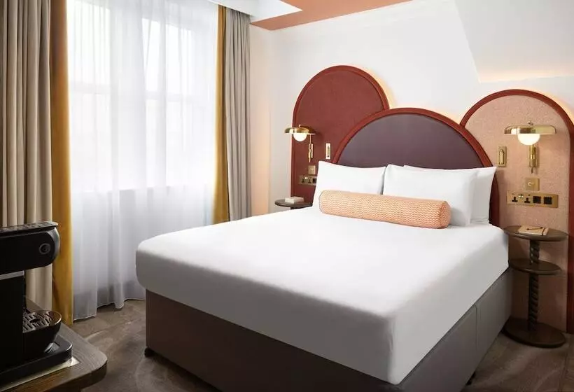 Fotos del hotel Holiday Inn London Oxford Circus, An Ihg:  24