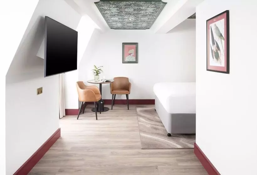 Fotos del hotel Holiday Inn London Oxford Circus, An Ihg:  25