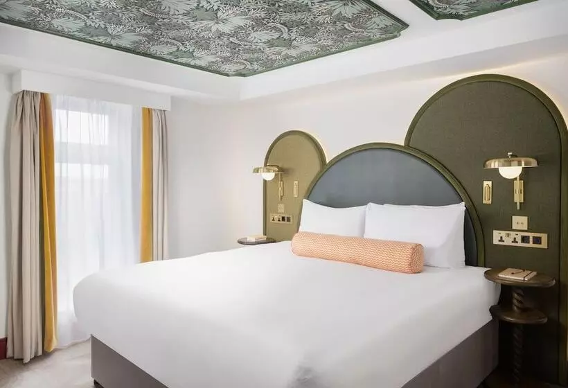 Fotos del hotel Holiday Inn London Oxford Circus, An Ihg:  11
